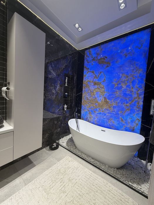 ЖК Poytaxt Gavhari Ориентир Ц-2 Алайский