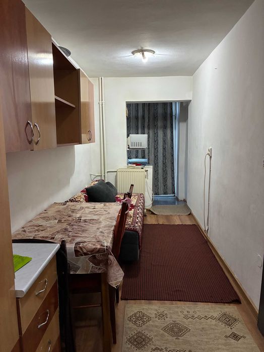 Inchiriez apartament cu 1 camera in Nufarul