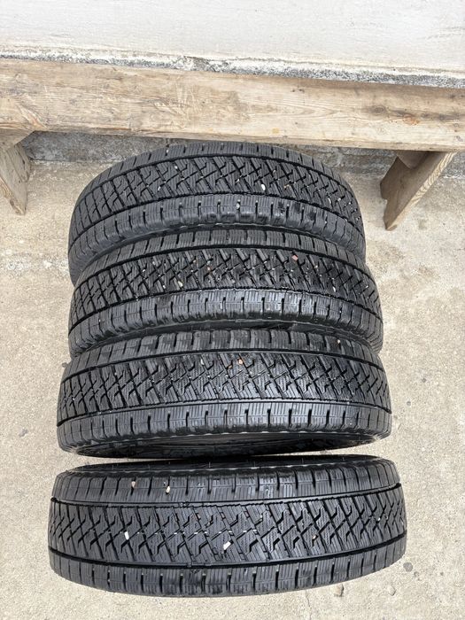 Шина Ласса винтус