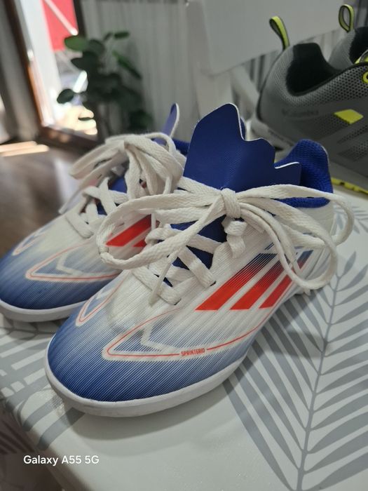 Adidas f 50 27 razmer