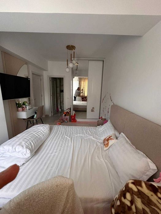 Apartament 3 camere ostroveni