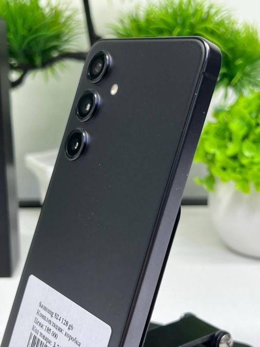 Samsung Galaxy S24 128 gb