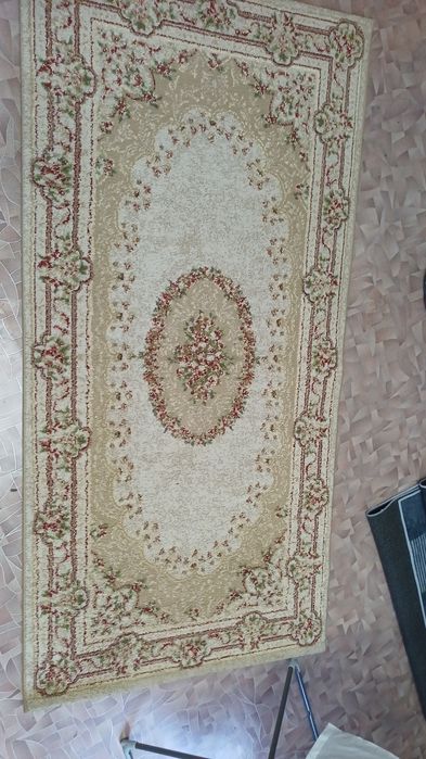 Продам ковёр 1/2