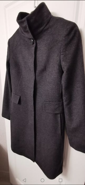 Max Mara studio пальто женское