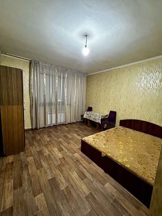 Сдам светлые и уютные комнаты