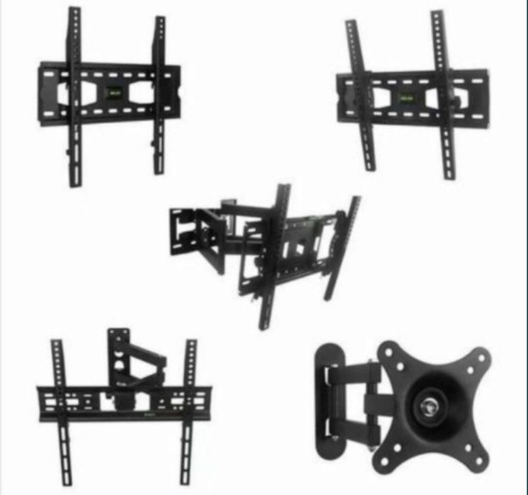 Установка продожа для телевизорые kranshteyn Карниз установка