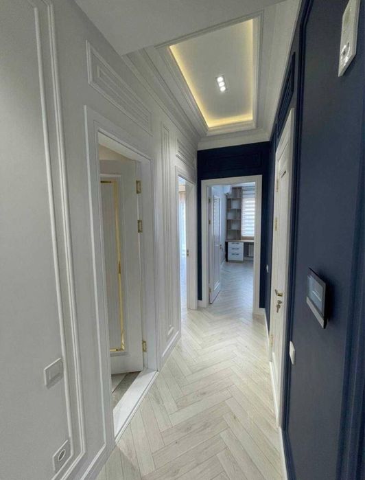 Ул, Чехова-Новостройка! Сдается шикарная студия в центре!