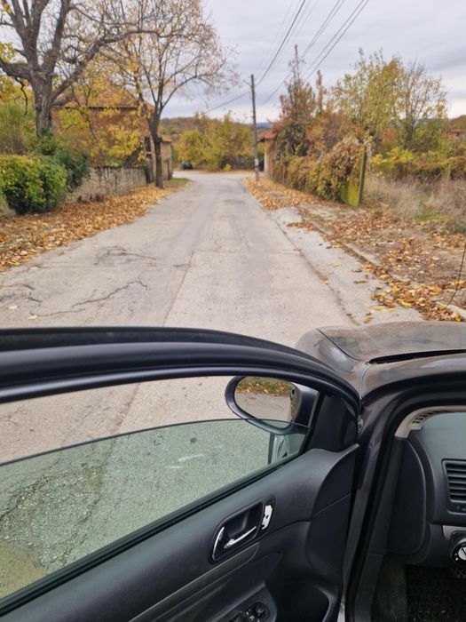 УПИ в село Крушево на 5 км. от гр. Севлиево