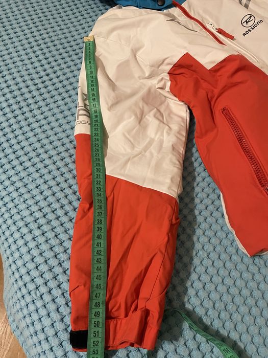 Ски яке Rossignol 12г.