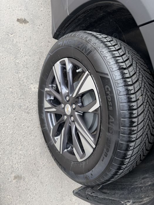 Treker primier + sotiladi 2024 navarot