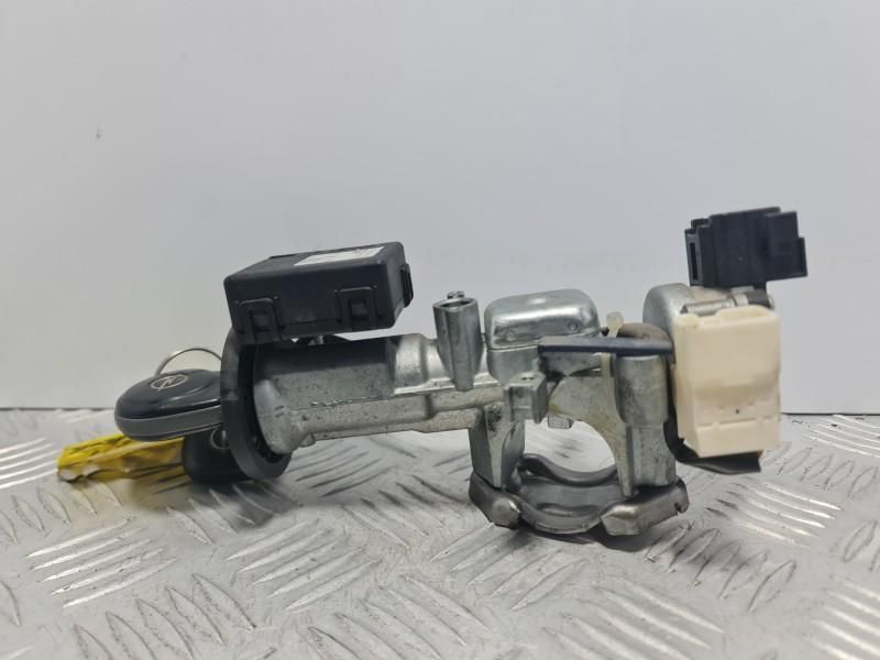Contact pornire cu 2 chei Opel Agila B