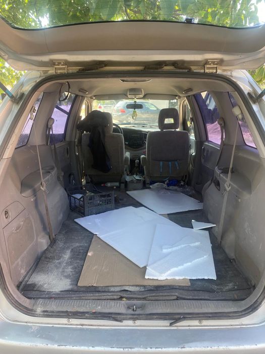 De vanzare Mazda MPV