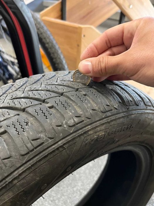 Зимни гуми NEXEN 175/65 R15