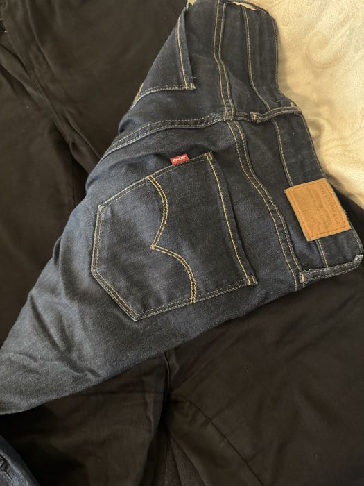 Продавам дамски дънки…ZARA, Levis, G-star…