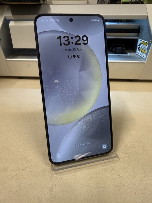 Samsung s24  / 256  gb / 100% baterie / impecabil ca nou/ Garantie