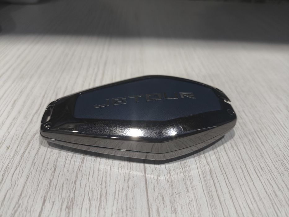 Чехол для смарт ключа jetour x50