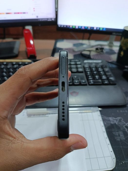 Redmi Note 14 6/128gb