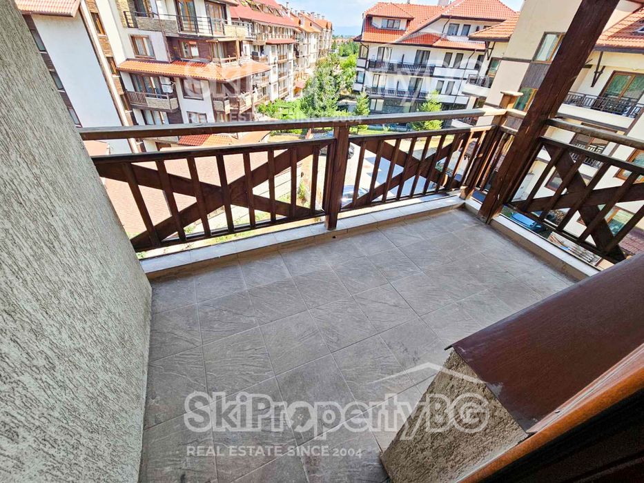 Продава се Двустаен апартамент в Банско - 67 кв.м за 924 €/кв.м - Снимка #13