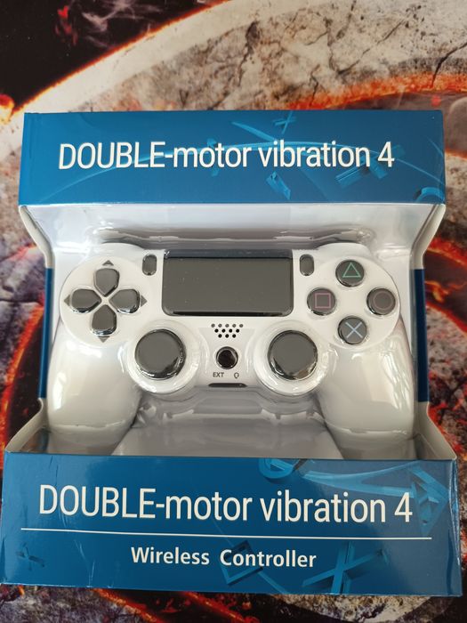 Controller PS3 PS4 Bluetooth Maneta Gaming Consola PS3 PS4 Wireless Fara Fir NOU