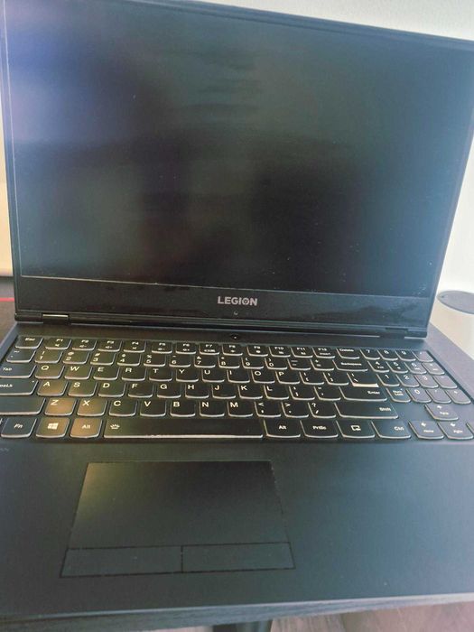 Laptop Gaming Lenovo Legion Y530 i5-8300H  (folosit doar office)