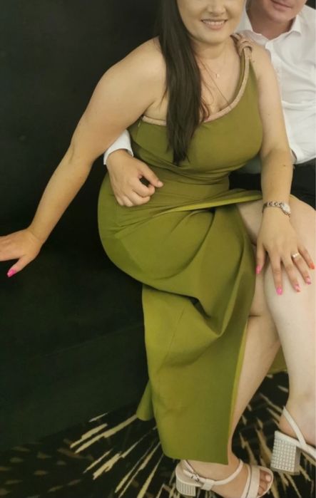 Rochie de ocazie