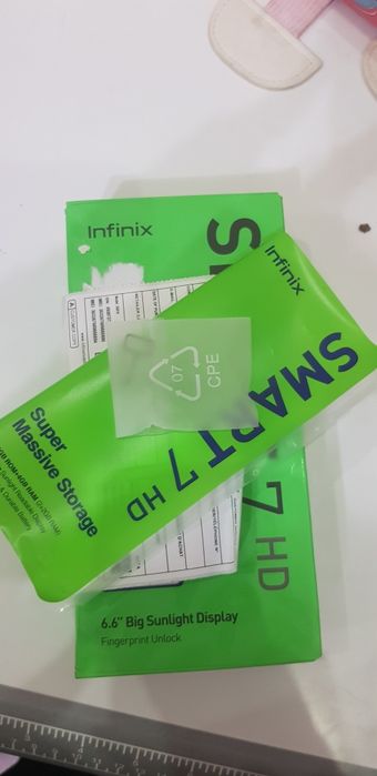 Infinix x6516 tel sotiladi