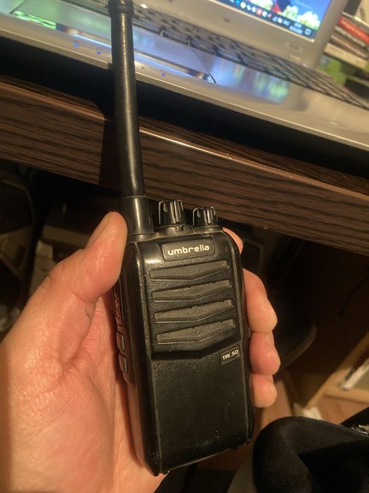 Umbrella рация продам .