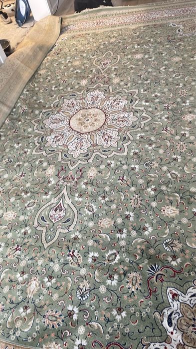 Ковер Бельгийский