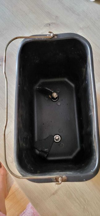 Masina de copt paine TEFAL Bread of the World PF6118, 1.5kg, 19 progr