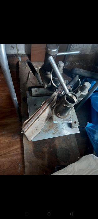 Продам станок для окон