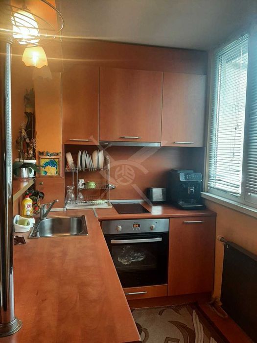 Продава се Тристаен апартамент в София, Хаджи Димитър - 68 кв.м за 2206 €/кв.м - Снимка #4