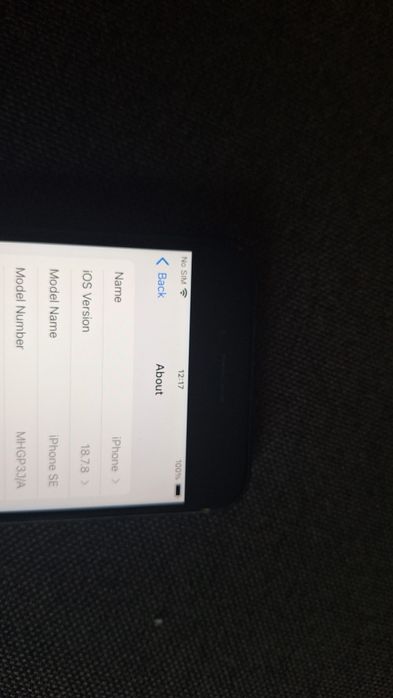 Iphone se 2020 64 gb