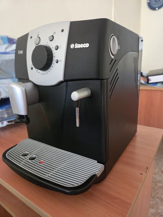 Кафемашина Saeco Easy