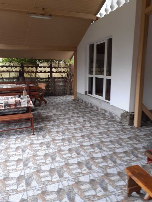 inchiriez pensiune vidraru transfagarasan