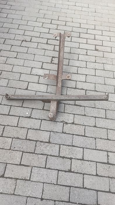 Фаркоп транспортный