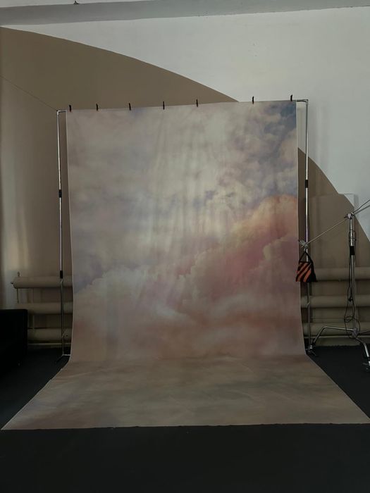 Продам фотофон Облачка