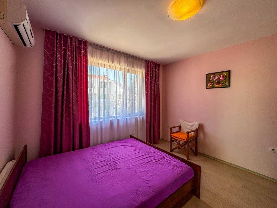 Продава се Двустаен апартамент в Бургас, Сарафово - 72 кв.м за 985 €/кв.м - Снимка #5