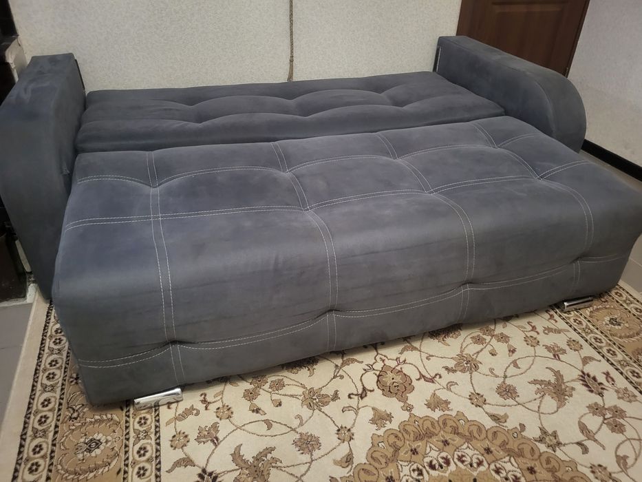 Диван раскладной