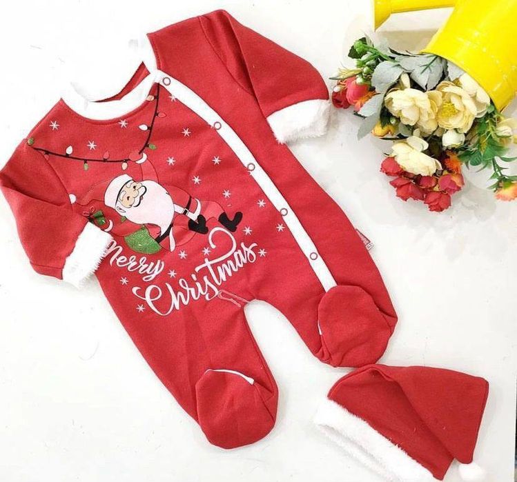 Боди для малышей