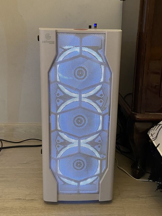 Игровой Компютер