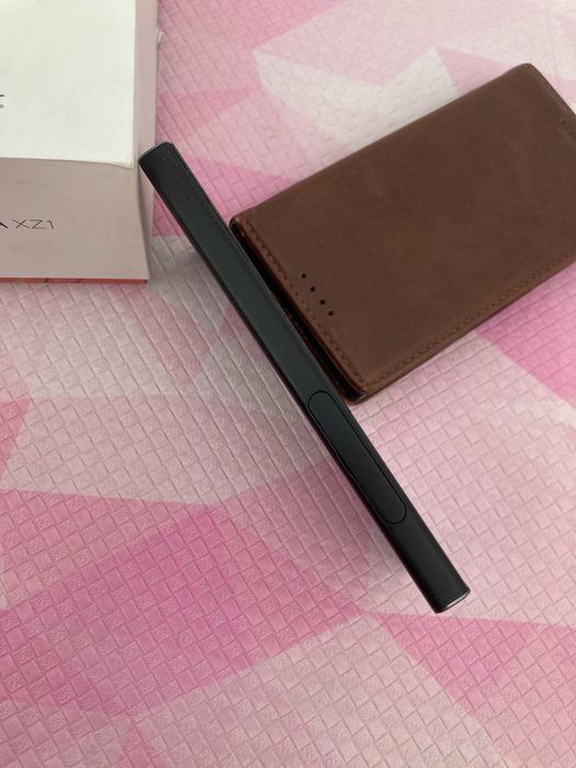 Sony Xperia XZ1 compact