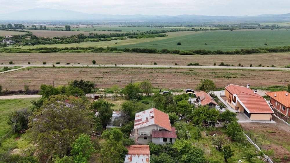 Продава се Къща в с. Богьовци, Област София-област - 109 кв.м за 1101 €/кв.м - Снимка #2