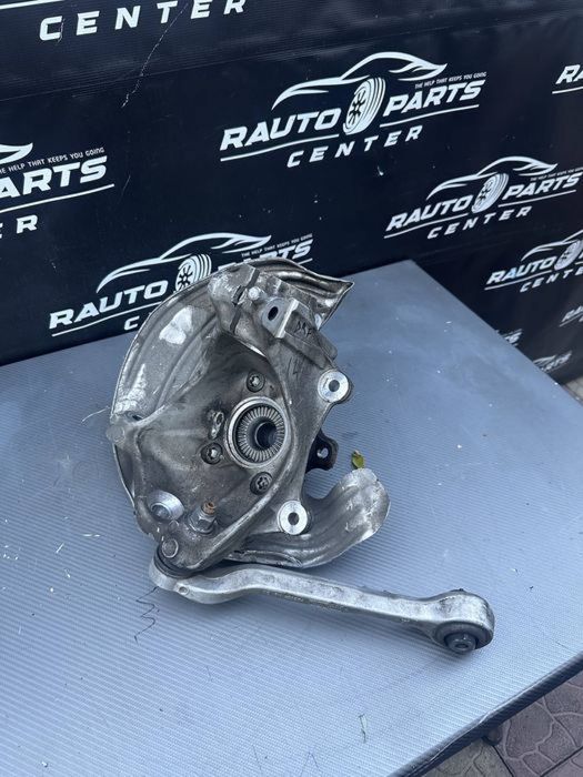 Fuzeta dreapta fata BMW I4 2021/2022/2023 i4