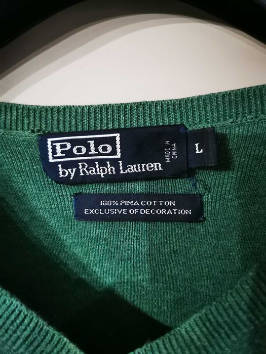 Pulover barbati Ralph Lauren