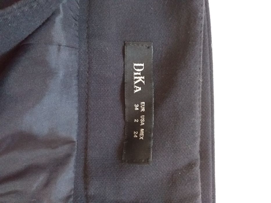 Поли DiKa, Lee Cooper Размер XS