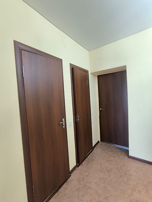 Межкомнатные двери