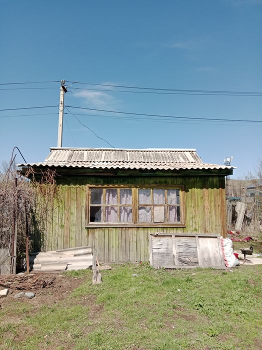 Продам дачу или участок