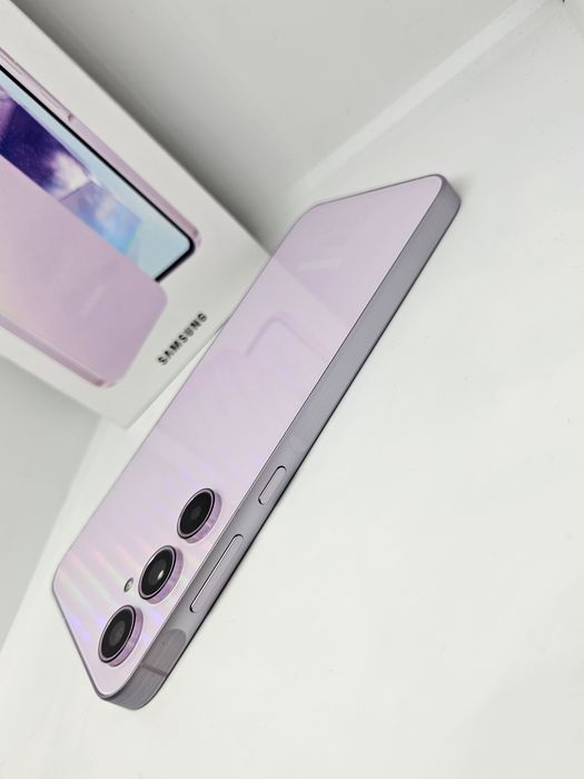 Samsung Galaxy A55 128Gb/8Ram с ГАРАНЦИЯ