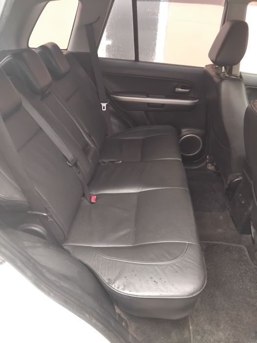 Suzuki grand Vitara  an de fabricație 12 11 2008