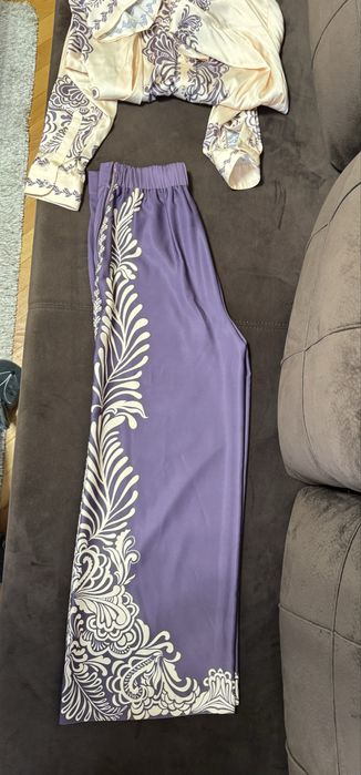 Сатенен комплект